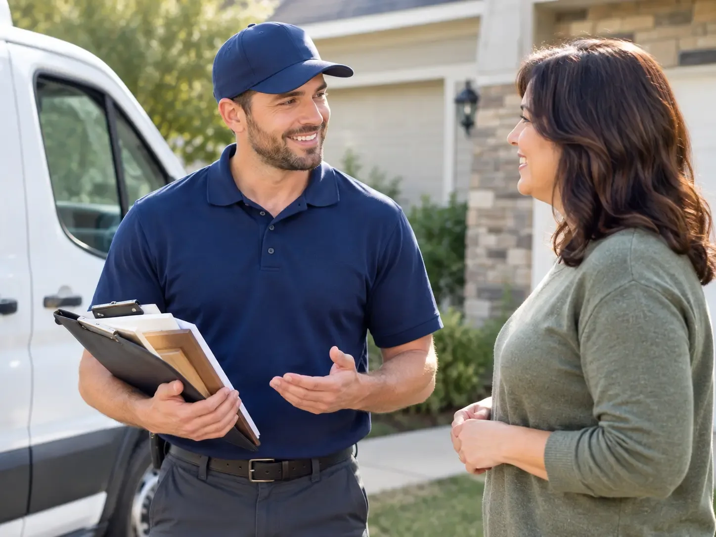 Kitchen Cabinet Refacing West New York, NJ FAQs